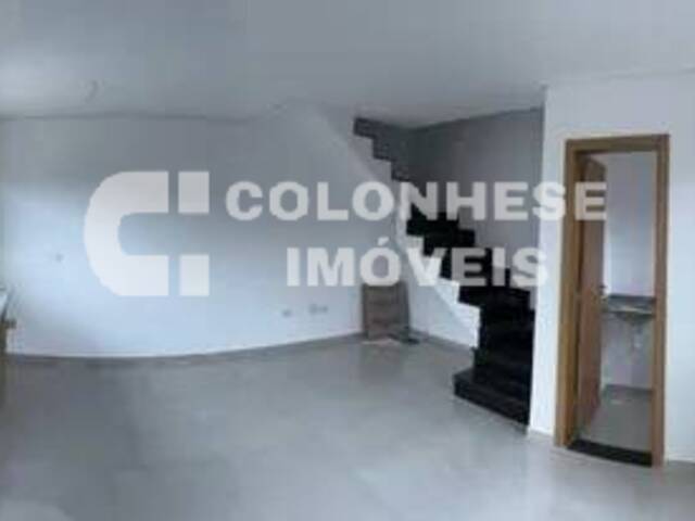 #v3183 - Sobrado para Venda em Santo André - SP