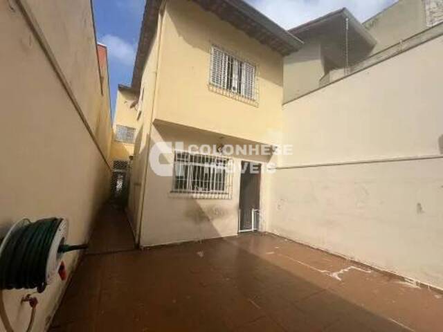 Sobrado para Venda em Santo André - 5