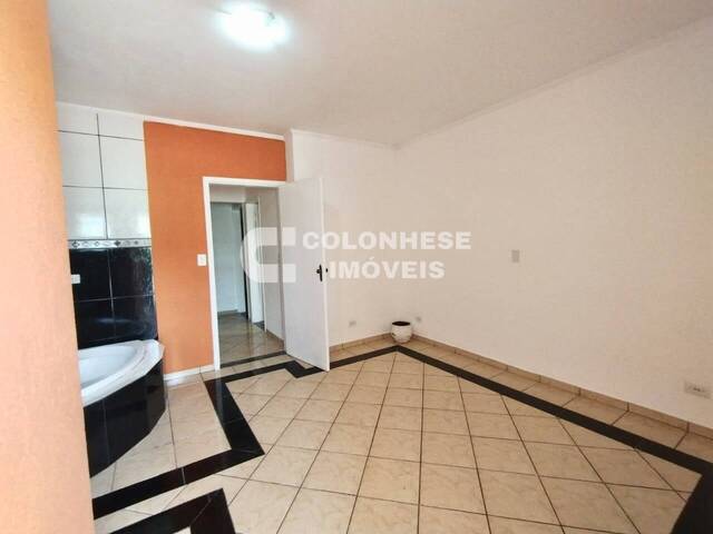 Casa para Locação em Santo André - 5
