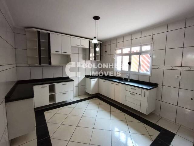 Casa para Locação em Santo André - 3