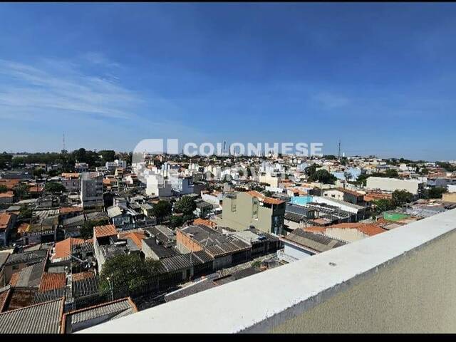 Cobertura para Venda em Santo André - 3