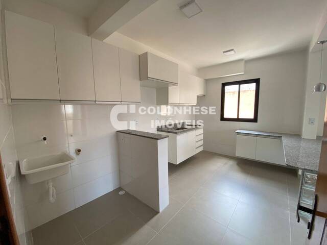 #V3149 - Apartamento para Venda em Santo André - SP