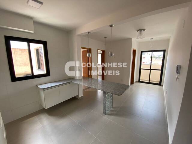 #V3149 - Apartamento para Venda em Santo André - SP