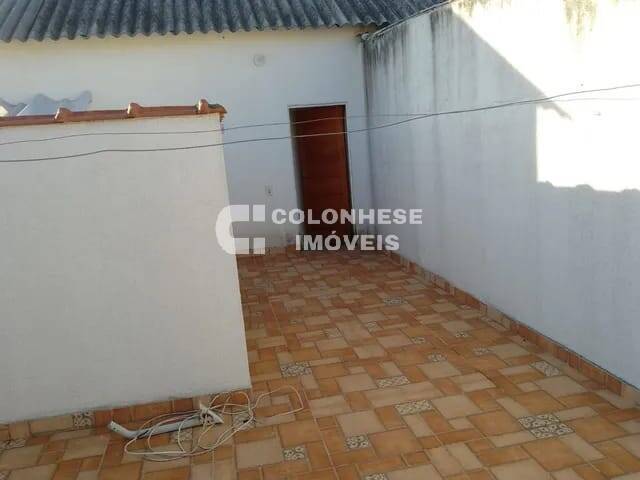 Apartamento para Venda em Santo André - 2
