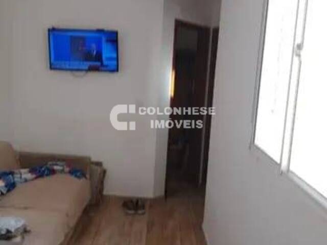 Apartamento para Venda em Santo André - 4