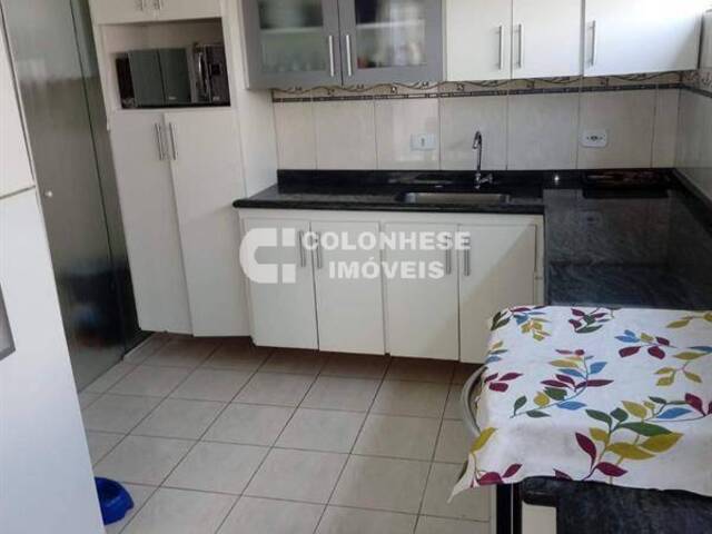 Apartamento para Venda em São Caetano do Sul - 4