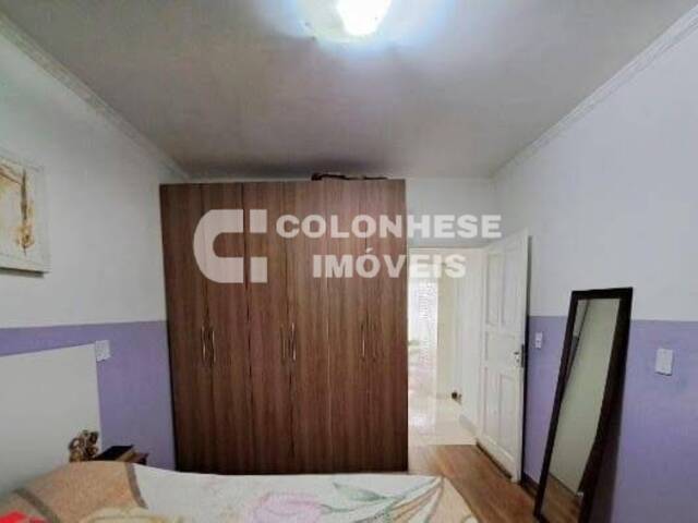 #V3199 - Casa para Venda em Santo André - SP