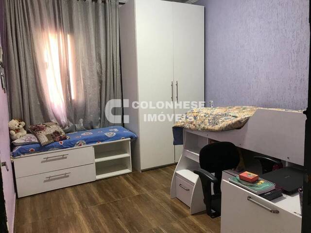 Casa para Venda em Santo André - 4