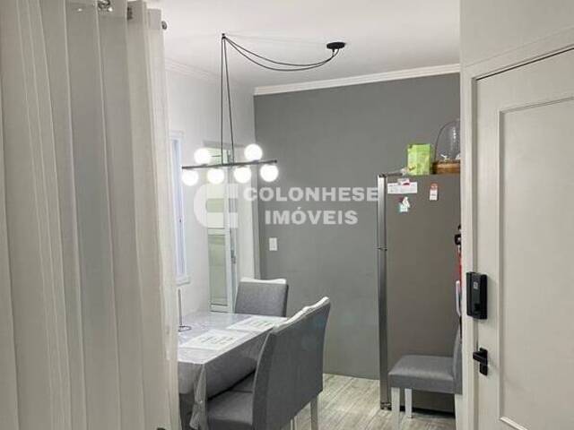 #V3204 - Apartamento para Venda em Santo André - SP