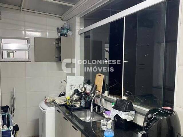 #V3204 - Apartamento para Venda em Santo André - SP