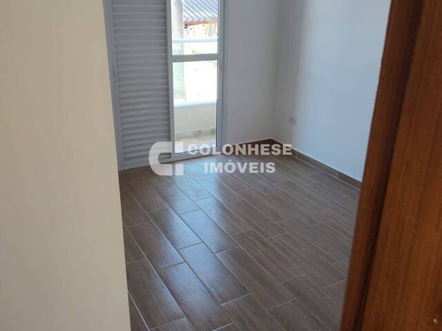 #V3215 - Apartamento para Venda em Santo André - SP