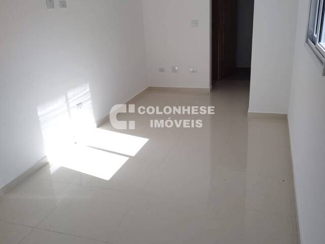 #V3215 - Apartamento para Venda em Santo André - SP