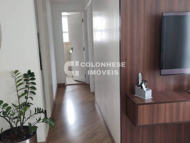 Apartamento para Venda em Santo André - 5