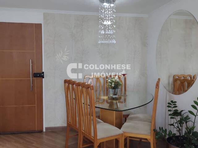 Apartamento para Venda em Santo André - 4