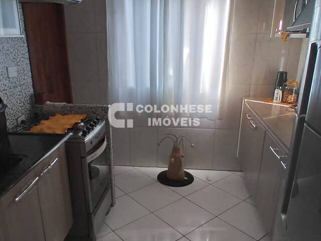 #V3216 - Apartamento para Venda em Santo André - SP