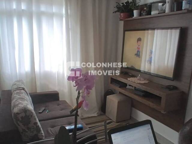 #V3216 - Apartamento para Venda em Santo André - SP