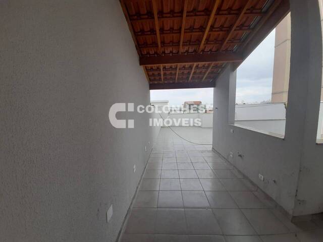#V3217 - Apartamento para Venda em Santo André - SP
