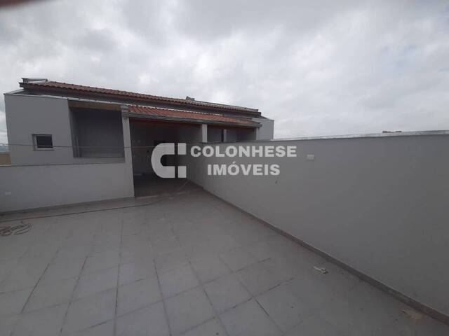 #V3217 - Apartamento para Venda em Santo André - SP
