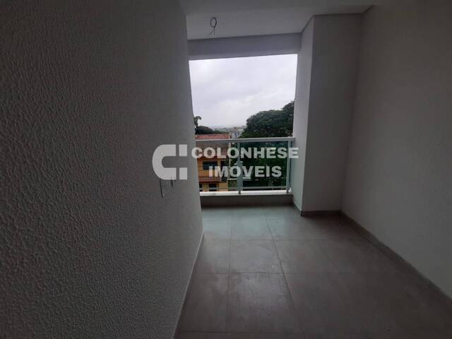 #3220 - Apartamento para Venda em Santo André - SP