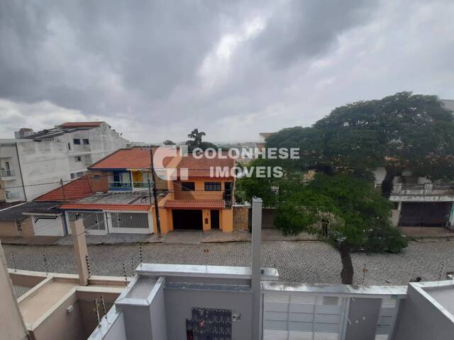 Apartamento para Venda em Santo André - 5