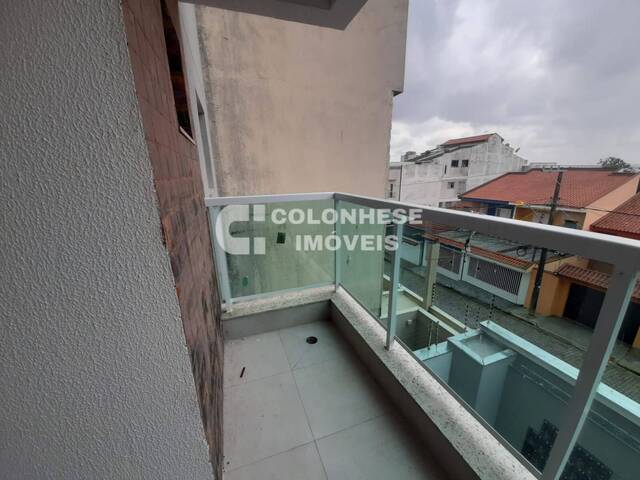 #3220 - Apartamento para Venda em Santo André - SP
