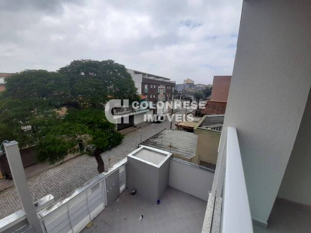 Apartamento para Venda em Santo André - 4