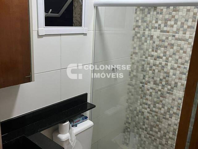 #V3221 - Apartamento para Venda em Santo André - SP