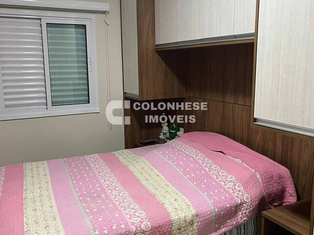 #V3221 - Apartamento para Venda em Santo André - SP