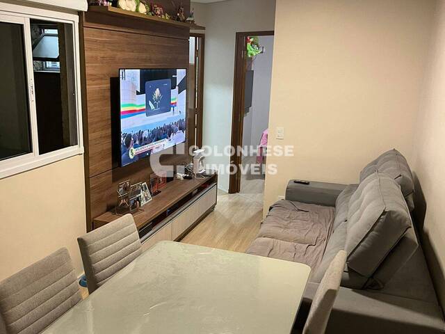 Apartamento para Venda em Santo André - 4