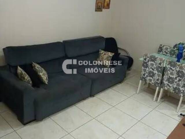 #V3224 - Apartamento para Venda em Santo André - SP