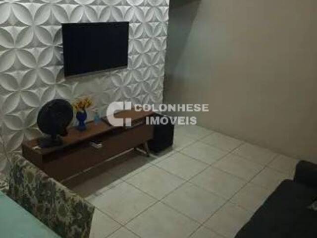#V3224 - Apartamento para Venda em Santo André - SP