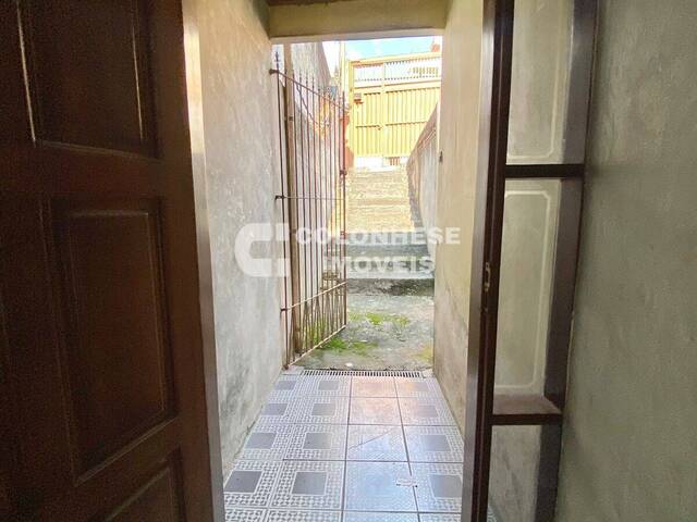 Área para Venda em Santo André - 5
