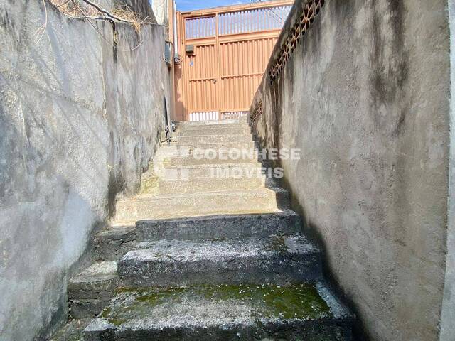 Área para Venda em Santo André - 4