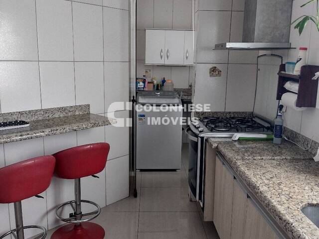 Apartamento para Venda em Santo André - 2