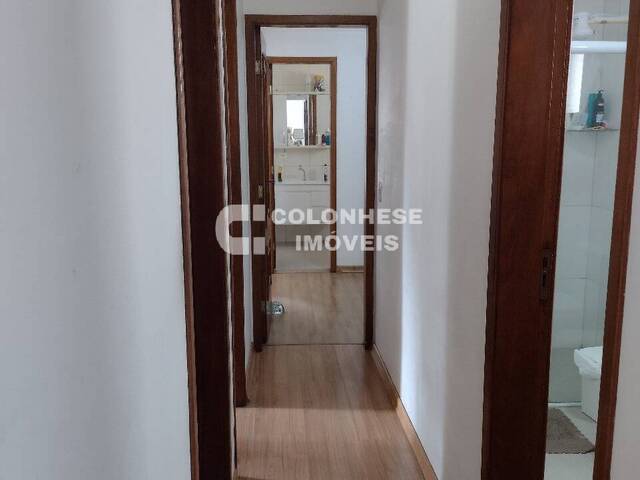 Apartamento para Venda em Santo André - 4