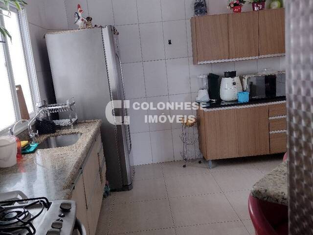 Apartamento para Venda em Santo André - 3