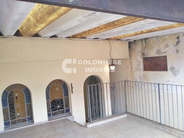 Casa para Venda em Santo André - 4