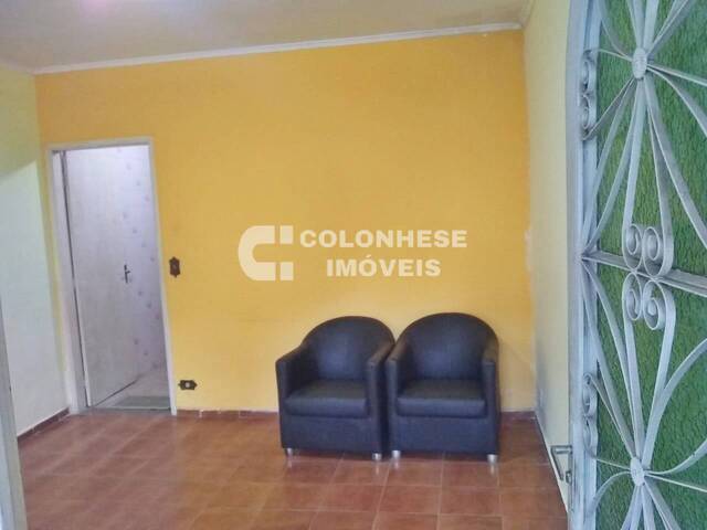 Casa para Venda em Santo André - 5