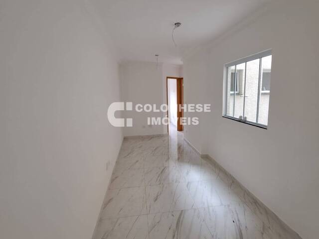 Apartamento para Venda em Santo André - 4