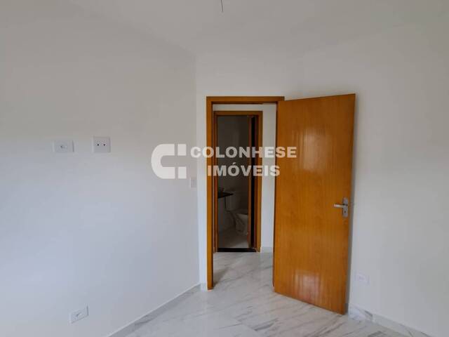 Apartamento para Venda em Santo André - 5
