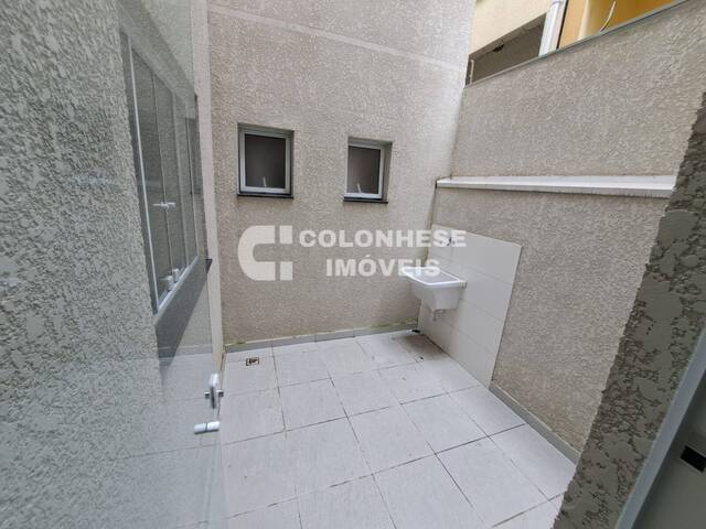 Apartamento para Venda em Santo André - 2