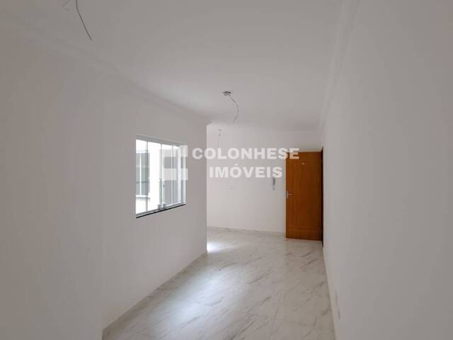 Apartamento para Venda em Santo André - 3