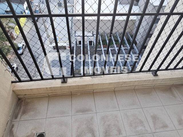 Apartamento para Venda em São Bernardo do Campo - 4