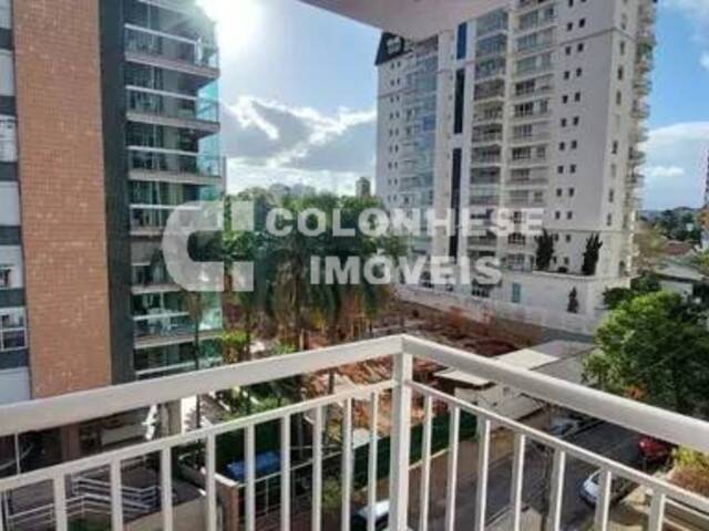 Apartamento para Venda em Santo André - 2