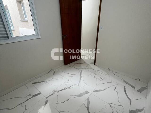 Apartamento Sem Condomínio para Venda em Santo André - 4