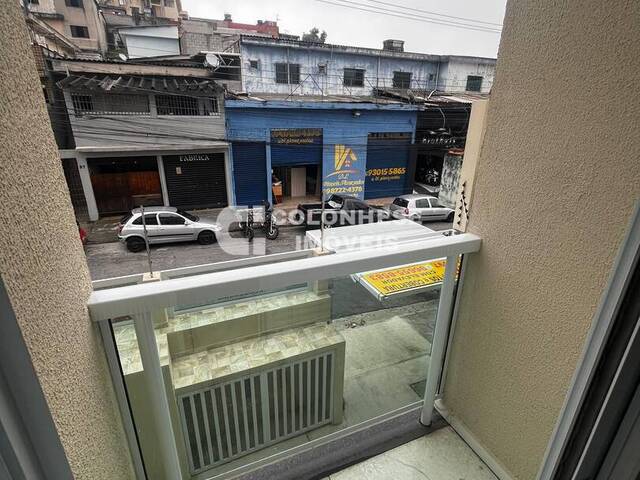 Apartamento Sem Condomínio para Venda em Santo André - 5
