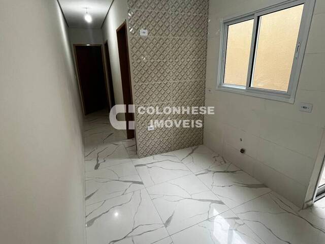 Apartamento Sem Condomínio para Venda em Santo André - 4