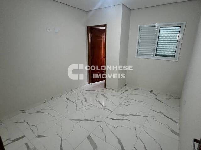 Apartamento Sem Condomínio para Venda em Santo André - 5