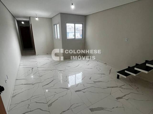 Apartamento Sem Condomínio para Venda em Santo André - 5