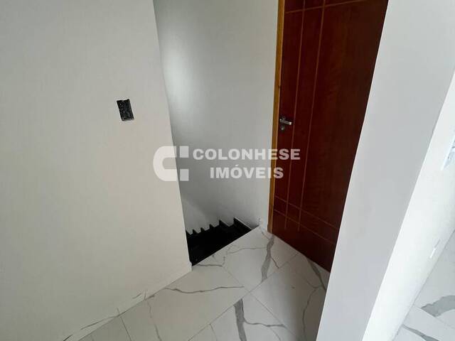 Apartamento Sem Condomínio para Venda em Santo André - 4